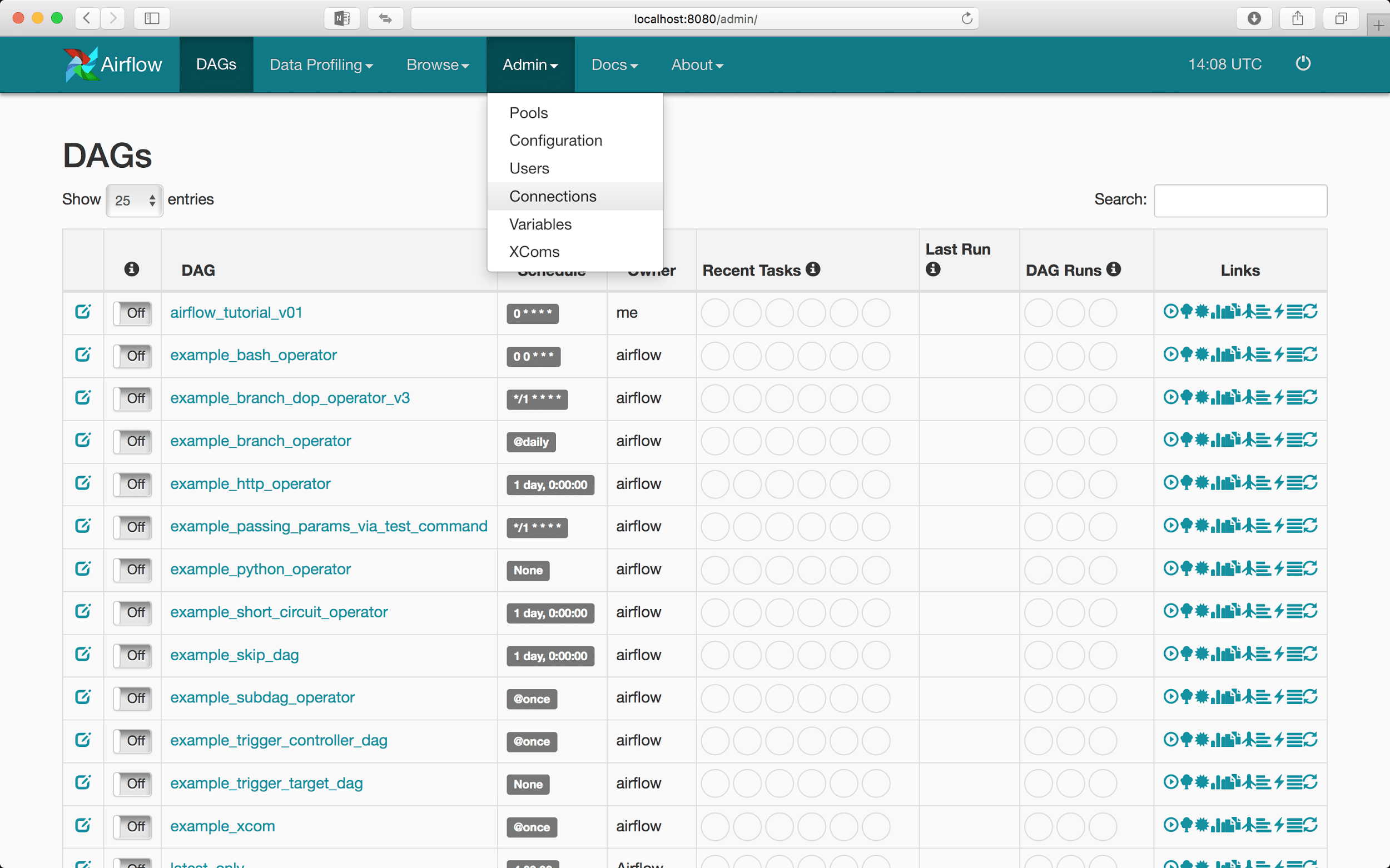 apache airflow docker operator example