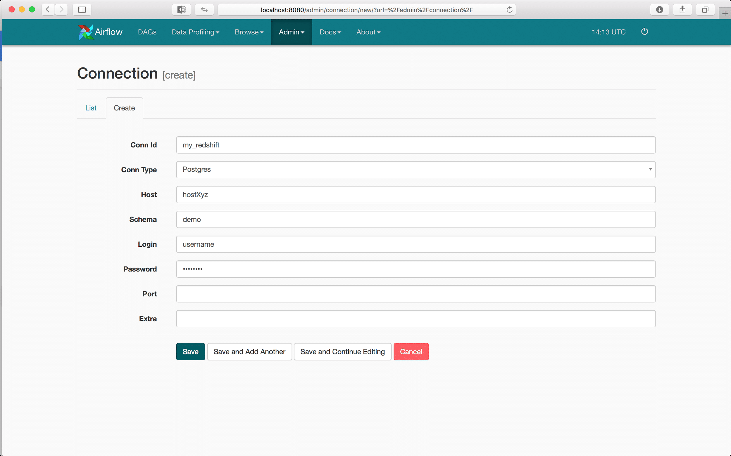 airflow etl directory