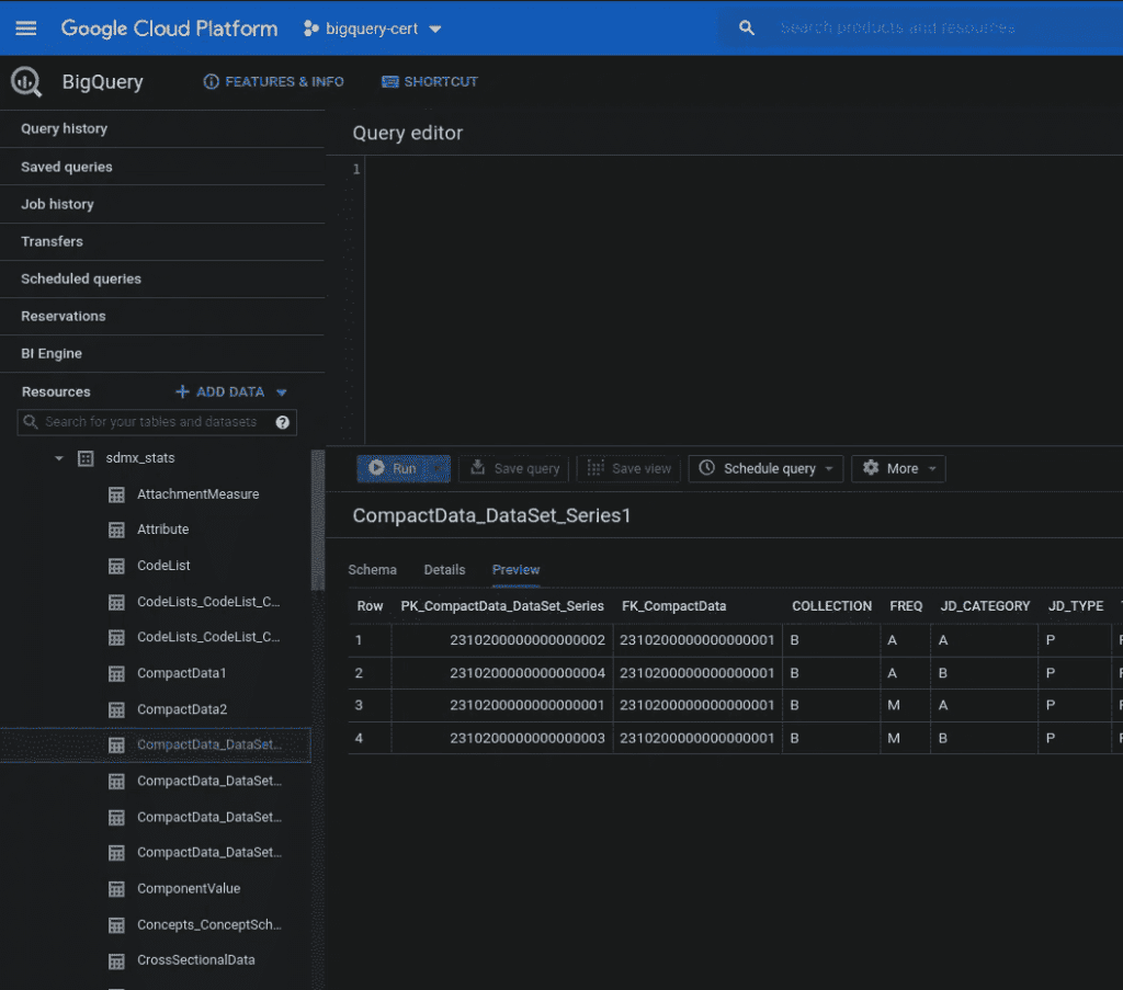 Ultimate Guide to Parsing XML to Google BigQuery (2025)