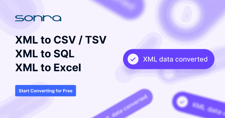 XML Converters & Conversion - Ultimate Guide (2025)