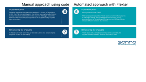 Best Way to Load & Convert XML Data to Oracle Tables