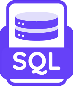 SQL Icon