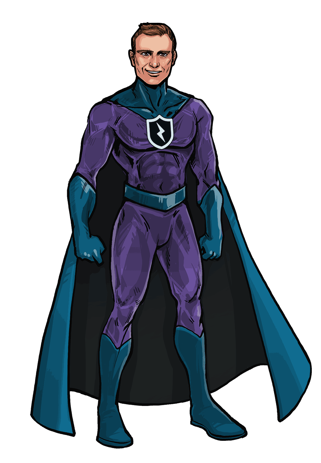 Snowflake Data Superhero