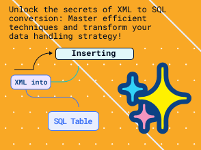 How to Insert XML Data into SQL Table?